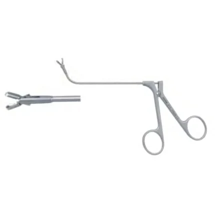 Polypus forceps
