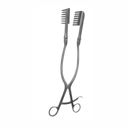Self-Retaining Retractors