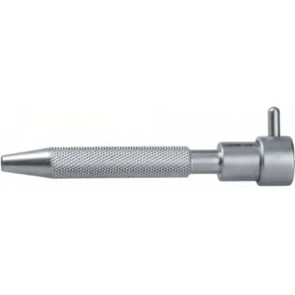Endoscope holder