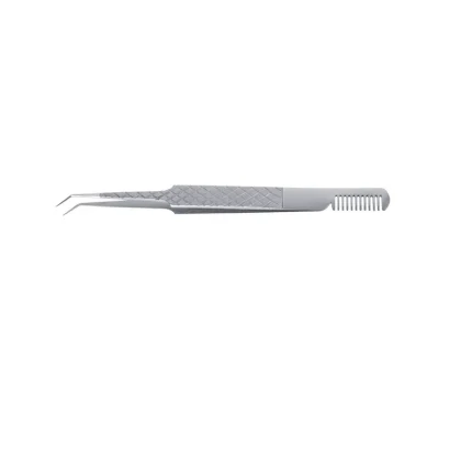 Eyelash Tweezer & Scaler