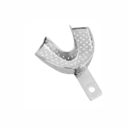 IMPRESSION TRAYS REGULAR