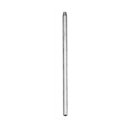Mirror handles solid