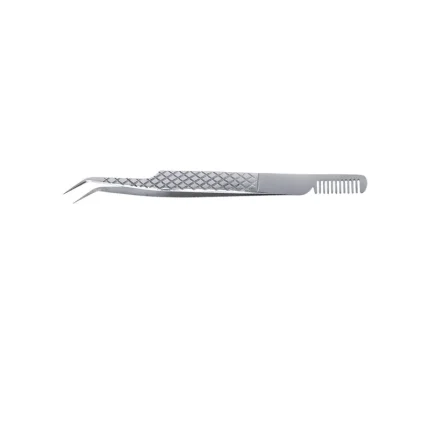 Eyelash Tweezer & Scaler