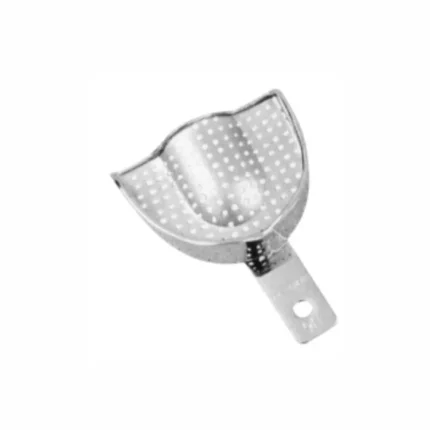 IMPRESSION TRAYS REGULAR