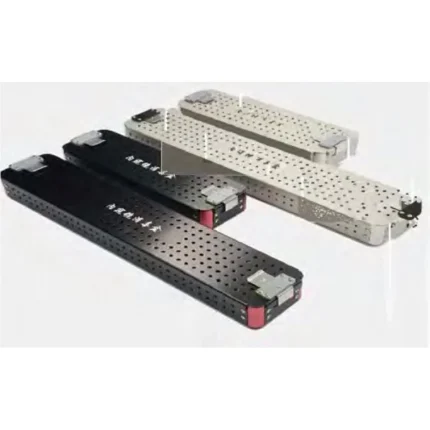 Endoscope box