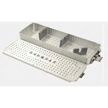 Hysteroscopy box