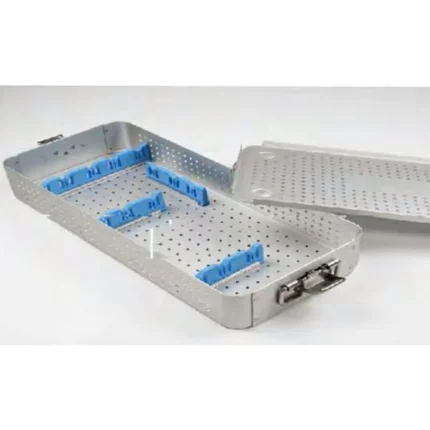 Nephroscopy box