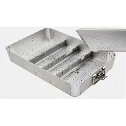Resectoscope box