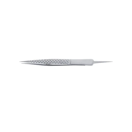 Eyelash Tweezer & Scaler