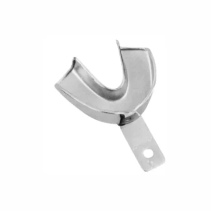 IMPRESSION TRAYS REGULAR