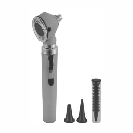 Metal, Standard Otoscopes