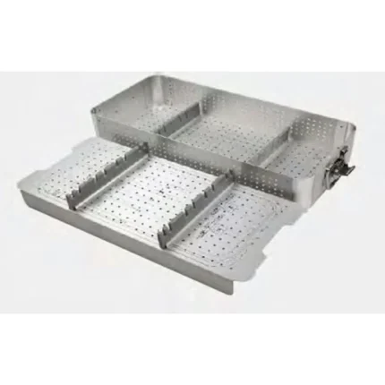 cystoscopey set box
