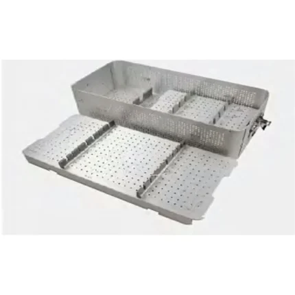 Mocellator set box
