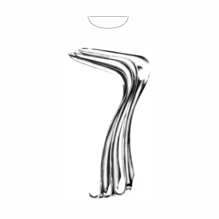 Vaginal Specula, Vaginal Retractors