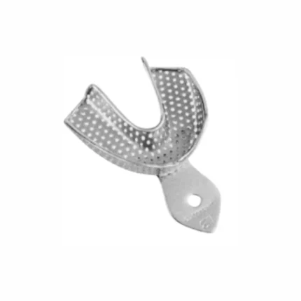 IMPRESSION TRAYS REGULAR