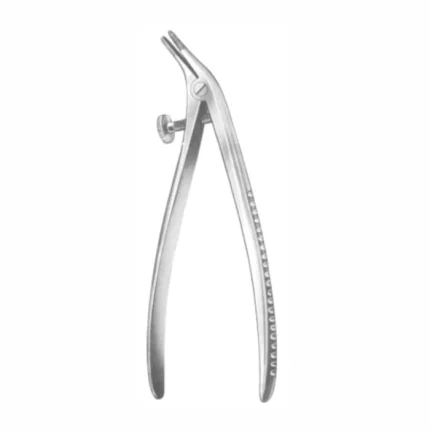 CROWN INSTRUMENTS