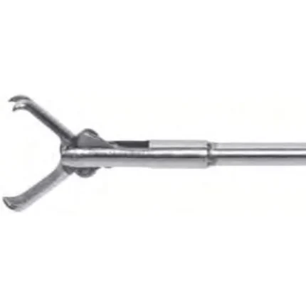 grasper rigid