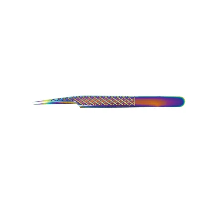 Eyelash Tweezer & Scaler