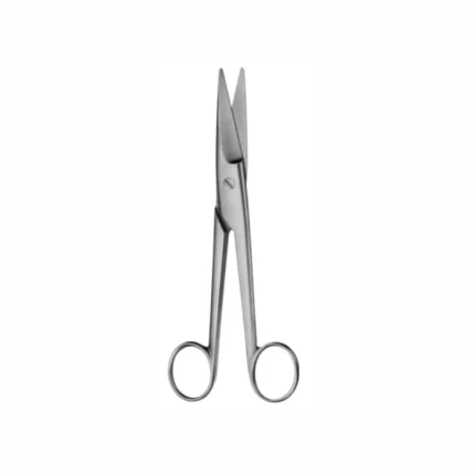 Delicate Dissecting Scissors