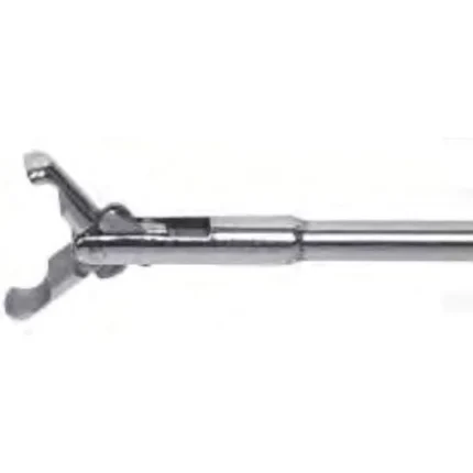 grasper rigid