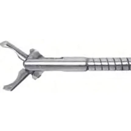 grasper semirigid