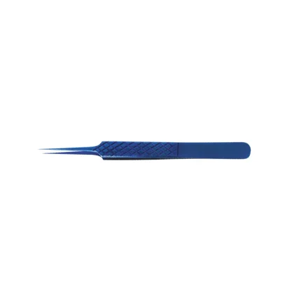 Eyelash Tweezer & Scaler