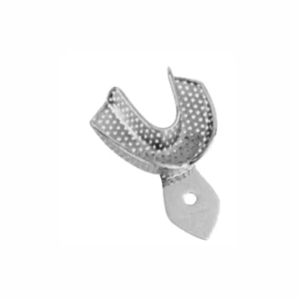 IMPRESSION TRAYS REGULAR