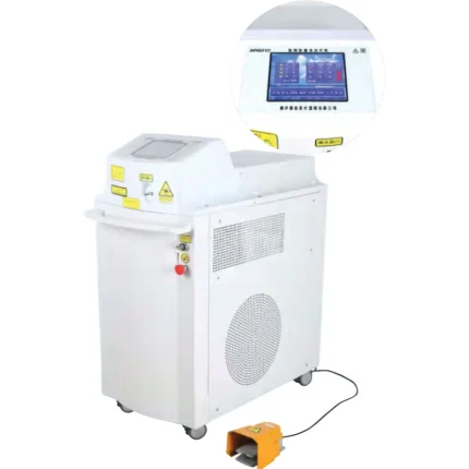 Laser Therapeutic Machine ( JRH—I )
