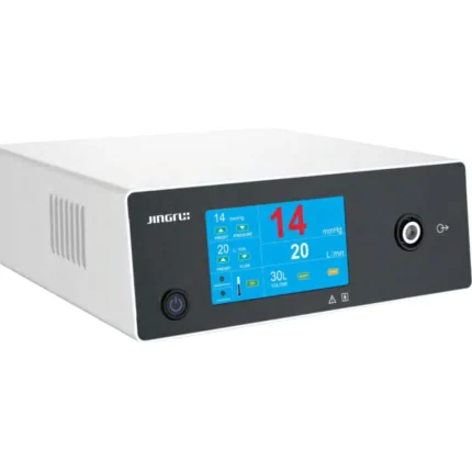 Insufflator (JRQ-I)