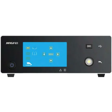 Camera system (JRHD)