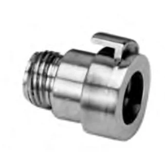 Fix with WOLF endoscope Fix with STRYKER endoscope