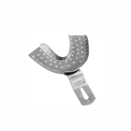 IMPRESSION TRAYS REGULAR (Copy)