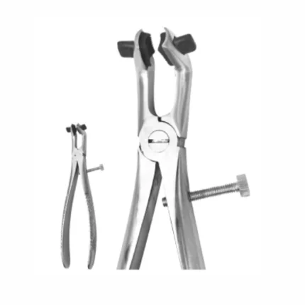 CROWN INSTRUMENTS