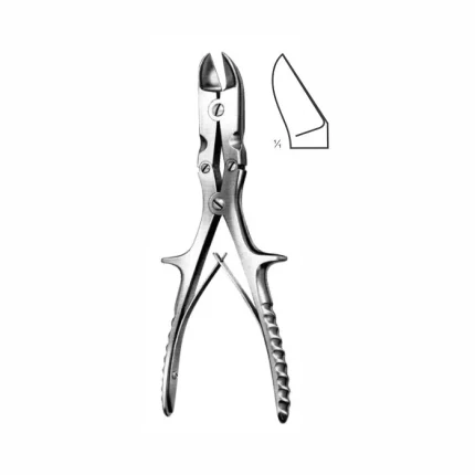 Bone Holding Forceps, Bone Cutting Forceps
