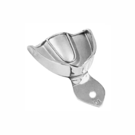 IMPRESSION TRAYS REGULAR