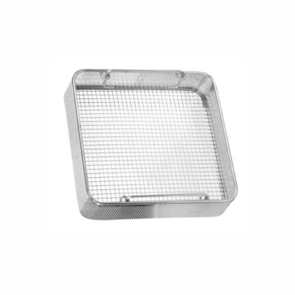 INSTRUMENTS TRAYS
