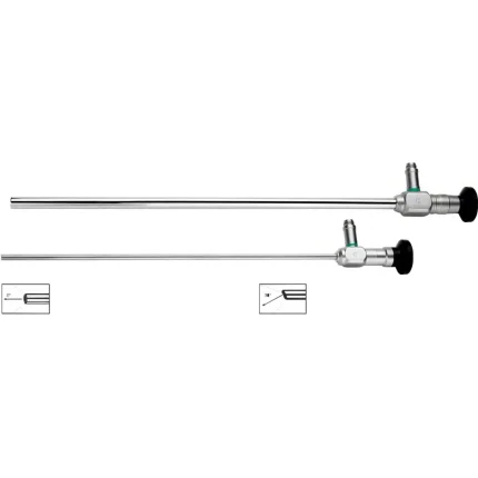 Laparoscope