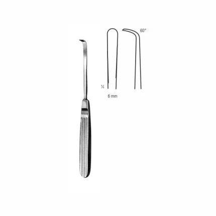 Bone Contouring Forceps, Periosteal Elevators, Awls