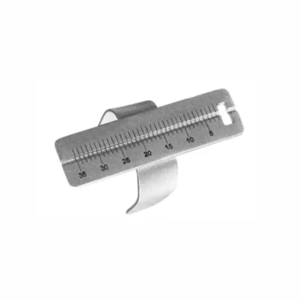 ENDODONTIC TRAYS & INSTRUMENTS