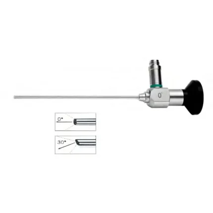 Otoscope