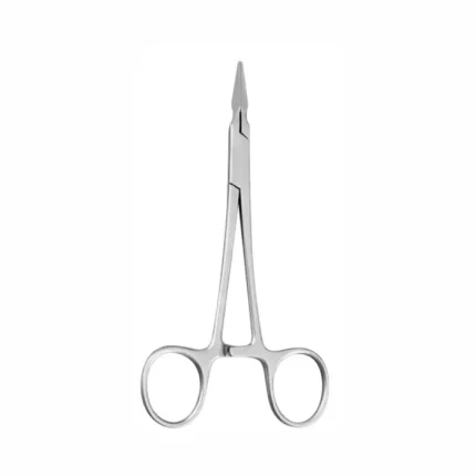 DISSECTING & TISSUE FORCEPS