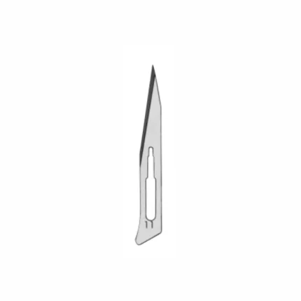 SCALPEL BLADES & HANDLES