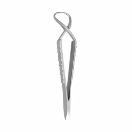 DISSECTING & TISSUE FORCEPS