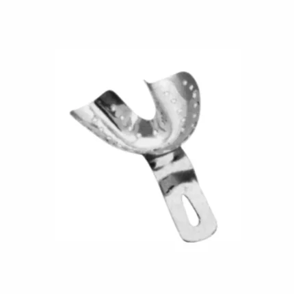 IMPRESSION TRAYS
