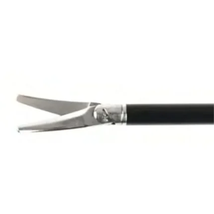 Scissor(double action curved)