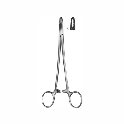 Needle Holders