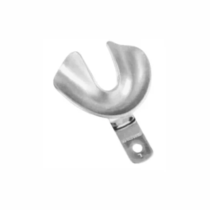IMPRESSION TRAYS