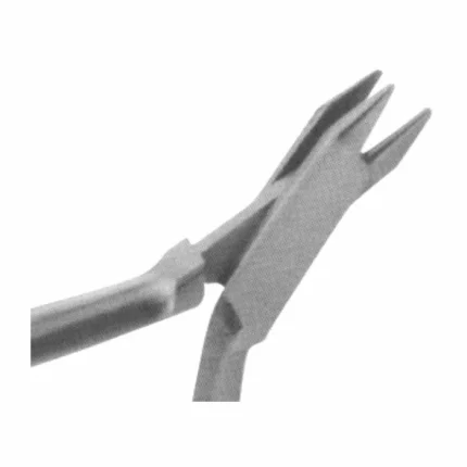 PLIERS FOR ORTHODONTICS & PROSTHETICS