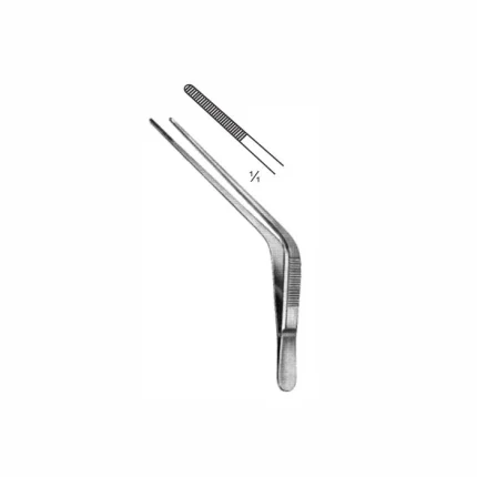 Ear Forceps, Ear Polypus Forceps