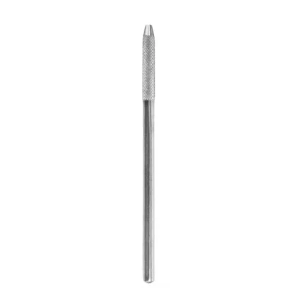 Mirror handles solid